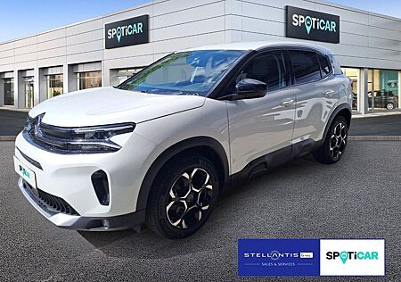 Citroën C5 Aircross Feel Pack 1.2 PureTech 130 S&S*RFK*A