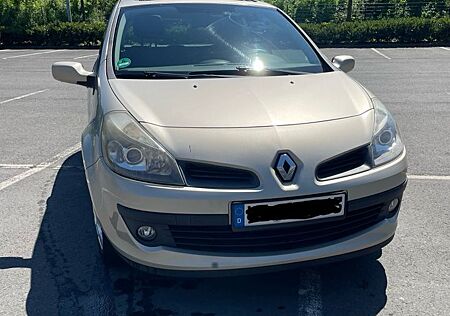 Renault Clio Edition Dynamique 1.2 16V Eco2 55kW Edi...