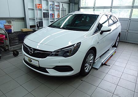 Opel Astra K Sports Tourer Elegance Start/Stop AHK