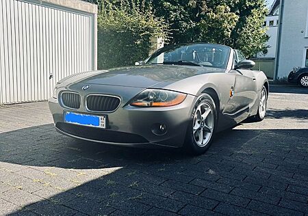 BMW Z4 2.5i -