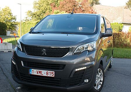 Peugeot Expert / automatic/180ps/ navi/ led/head up /