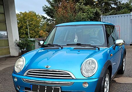 Mini Cooper ONE