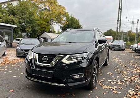 Nissan X-Trail N-Connecta