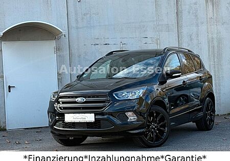 Ford Kuga ST-Line*Navi*Sitzheizung*Automatik*AHK*