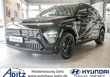 Hyundai Kona SX2 Prime Elektro 2WD HUD SITZBELÜFTUNG LED