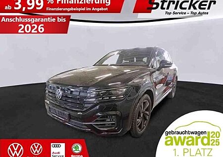 VW Touareg Volkswagen R 3.0TSI 700,-ohne Anzahlung Dynaudio AH