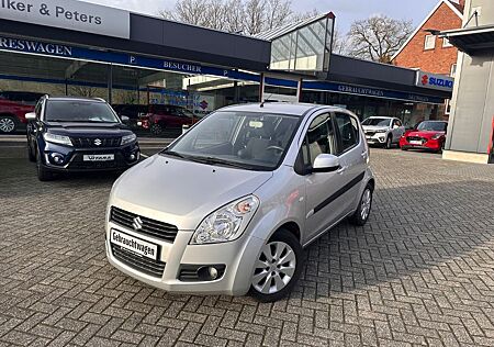 Suzuki Splash 1.0 Comfort *Bluetooth *Sitzheizung