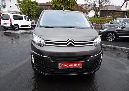 Citroën Spacetourer blueHDI 180 EAT 8 Gang Autom.