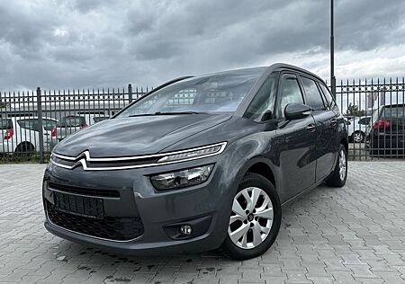Citroën C4 Spacetourer Grand C4 Picasso Grand /Spacetourer Selection
