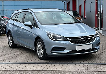 Opel Astra 1.6 CDTI*sehr sparsam*Navi*Klima*Park*Temp