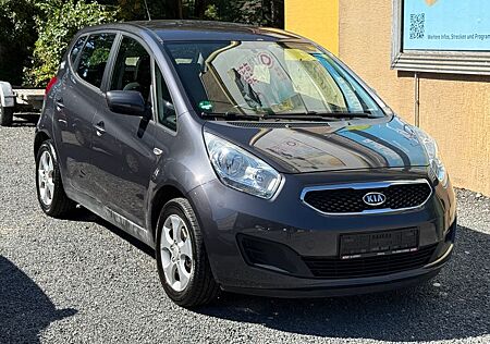 Kia Venga Edition 7 Tüv neu
