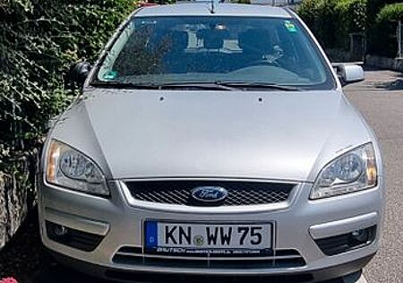 Ford Focus 1,6 Style Style