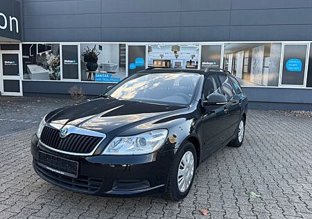Skoda Octavia Guter Zustand//TÜV NEU//Klima//SHZ//Temp