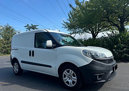 Fiat Doblo SX Kasten KLIMA/PDC/TÜV NEU/TOP ZUSTAND