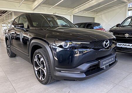Mazda MX-30 2025 R-EV PHEV Exclusive LED, Head-up, SHZ