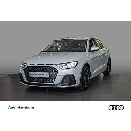 Audi A1 leasen
