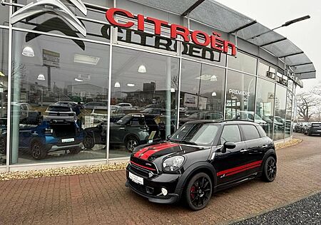 Mini John Cooper Works Countryman