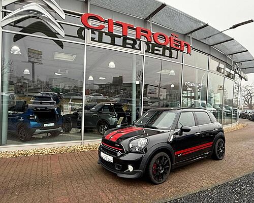 MINI John Cooper Works Countryman