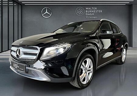 Mercedes-Benz GLA 180 SCORE! +SHZ+Xenon+Totwinkel+PDC