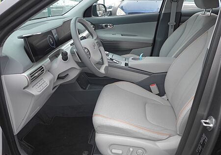 Hyundai Nexo Prime-Paket