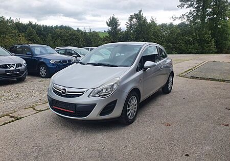 Opel Corsa 1.4 ecoflex Tüv 11/26