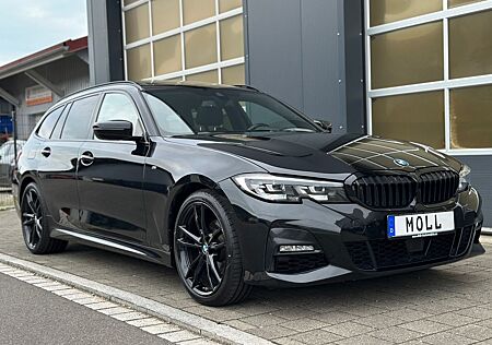 BMW 320 d xDrive M-SPORT PANO StdHzg. Virtual ACC 19