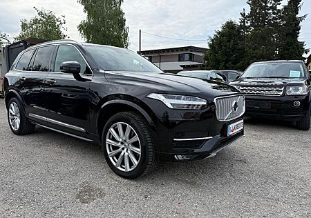 Volvo XC 90 Inscription AWD 7 SITZE
