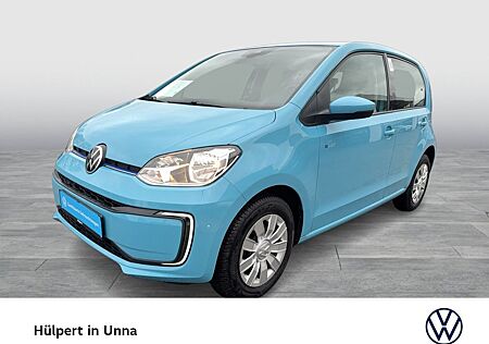 VW e-up! Volkswagen e-up! 4TÜREN KLIMAAUTOMATIK DAB+ BLUETOOTH