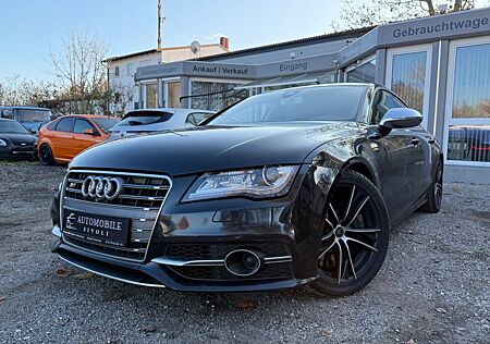 Audi S7 *4.0*TFSi*QUATTRO*S-TRONIC*SPORTBACK*BOSE*VOLL