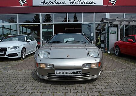 Porsche 928 GT*Zahnriemen 04.2021 neu*H-Zulassung*