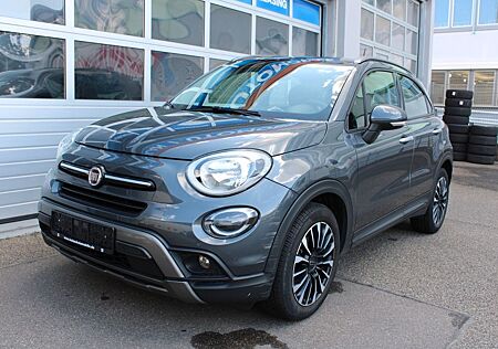 Fiat 500X 1.6 MultiJet CROSS Navi/Kamera/CarPlay/PDC