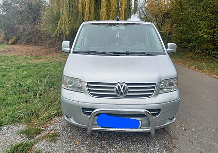 VW T5 Multivan Volkswagen