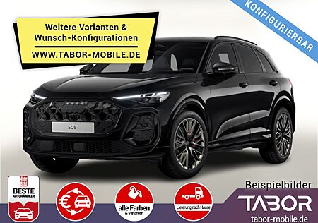 Audi SQ5 TFSI 367 quattro FACELIFT LED+ Nav VirC+ Kam