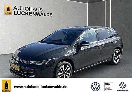 VW Golf Volkswagen VIII 1.5 eTSI Energy DSG *ACC*NAV*R-CAM*