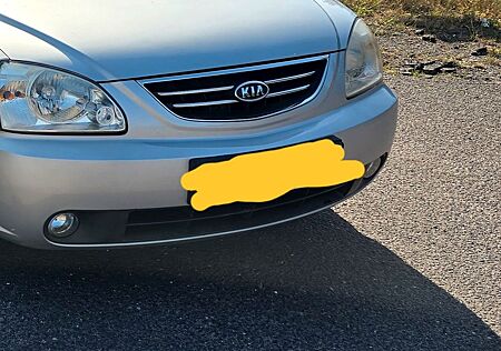 Kia Carens 2.0 16V LX LX