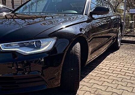 Audi A6 3.0 TDI clean diesel quattro S tronic -