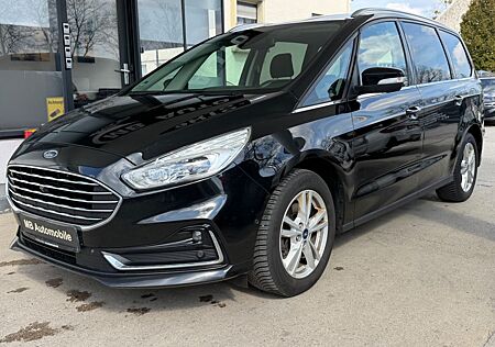 Ford Galaxy Titanium*7-SITZER*ACC*KAMERA*