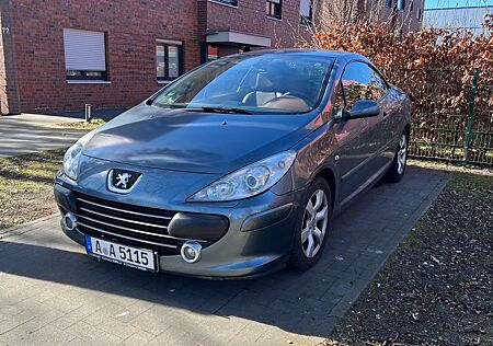 Peugeot 307 CC Sport HDi FAP 135 Sport