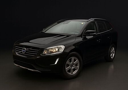 Volvo XC 60 Kinetic 2W Aut AHK Navi
