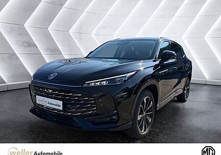 MG HS 1.5 Hybrid+ Luxury HEV MY25.5 360 Grad Kamera