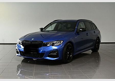 BMW 320d Touring M Sport Automatik M Sport