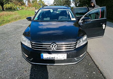 VW Passat Variant Volkswagen Variant Comfortline BlueMotion.Pano.Alus.1A.1Ha