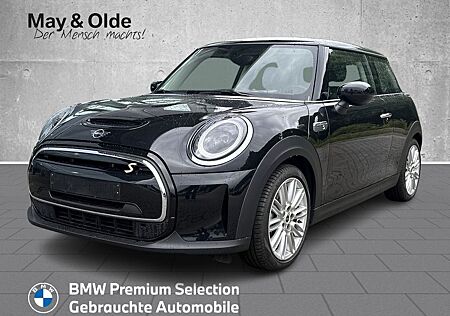 Mini Cooper SE El. Panodach Panorama Navi Digitales C
