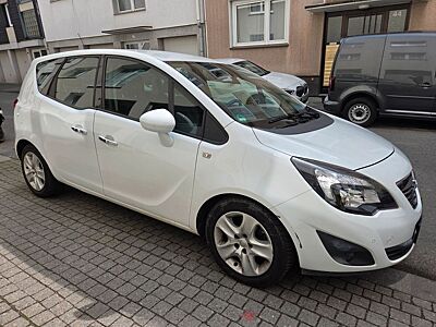 Opel Meriva 1.7 CDTI INNOVATION 74kW Auto INNOVATION