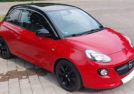 Opel Adam JAM 1.4 64kW | Klima, Sitzheizung, CarPlay