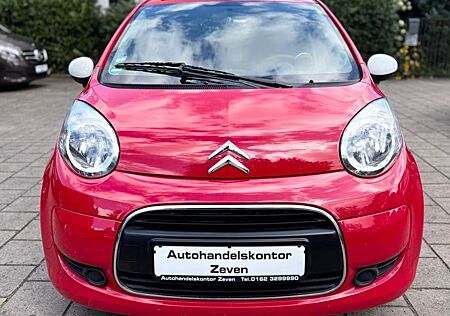 Citroën C1 5-Türer /1.0 Benzin/ CoolTech/Euro5/Klima