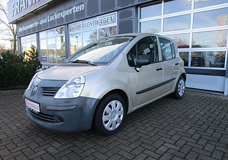Renault Modus Avantage Klima ZV