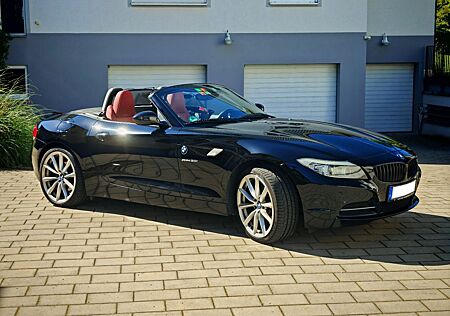 BMW Z4 sDrive30i -
