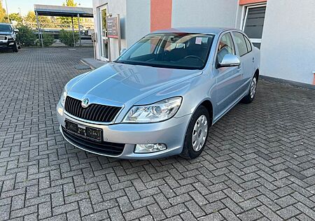 Skoda Octavia Lim. Impuls Edition