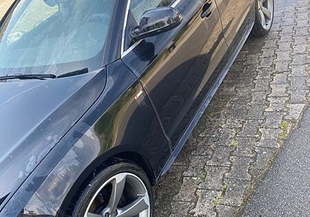 Audi A5 1.8 TFSI 130kW multitronic Sportback -